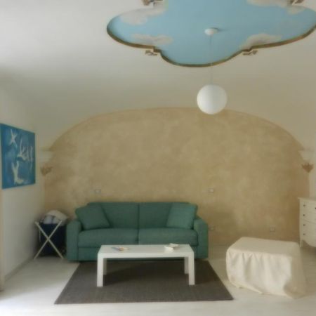 My Suite Sorrento Exteriér fotografie