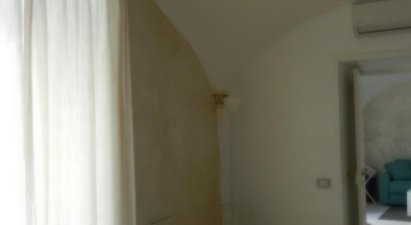 My Suite Sorrento Pokoj fotografie