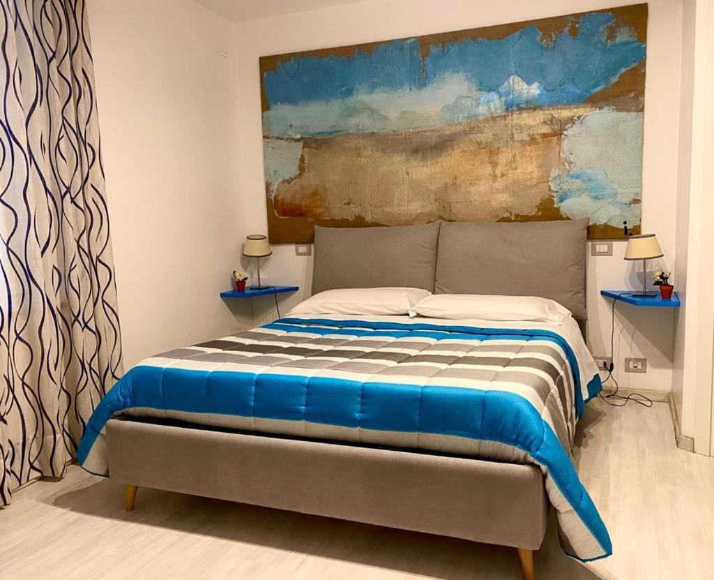 My Suite Sorrento Exteriér fotografie