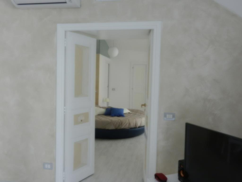 My Suite Sorrento Exteriér fotografie