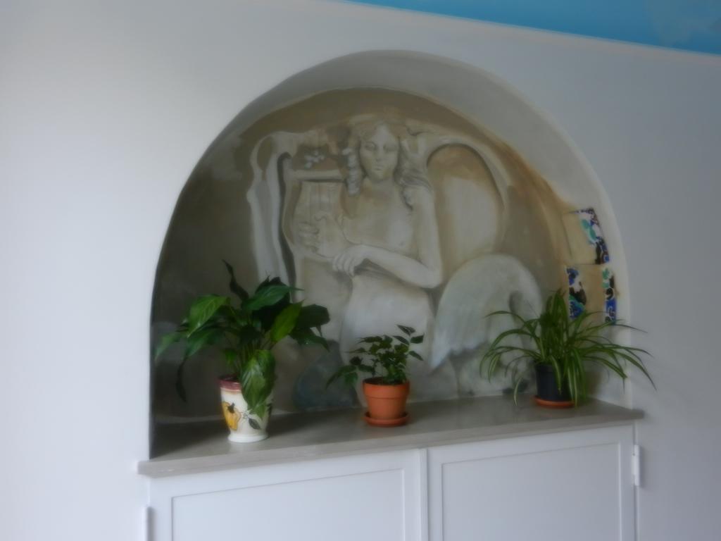 My Suite Sorrento Pokoj fotografie