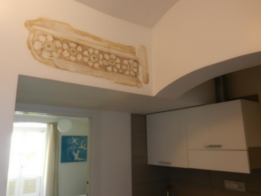 My Suite Sorrento Exteriér fotografie