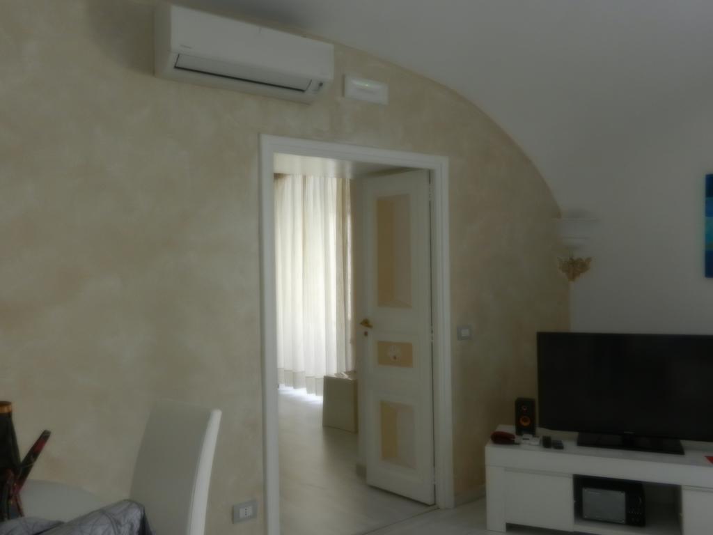 My Suite Sorrento Pokoj fotografie