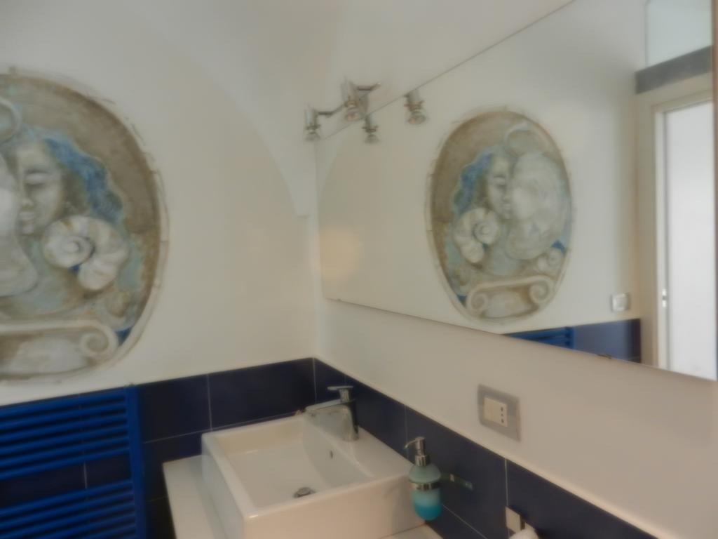 My Suite Sorrento Pokoj fotografie