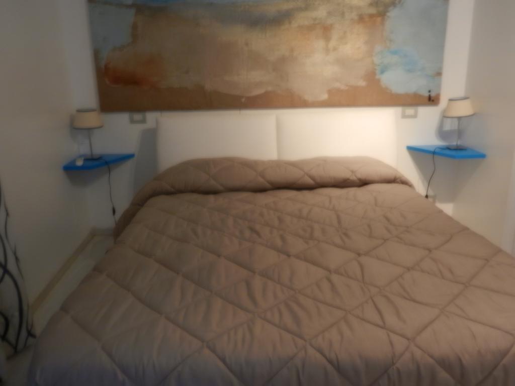 My Suite Sorrento Pokoj fotografie