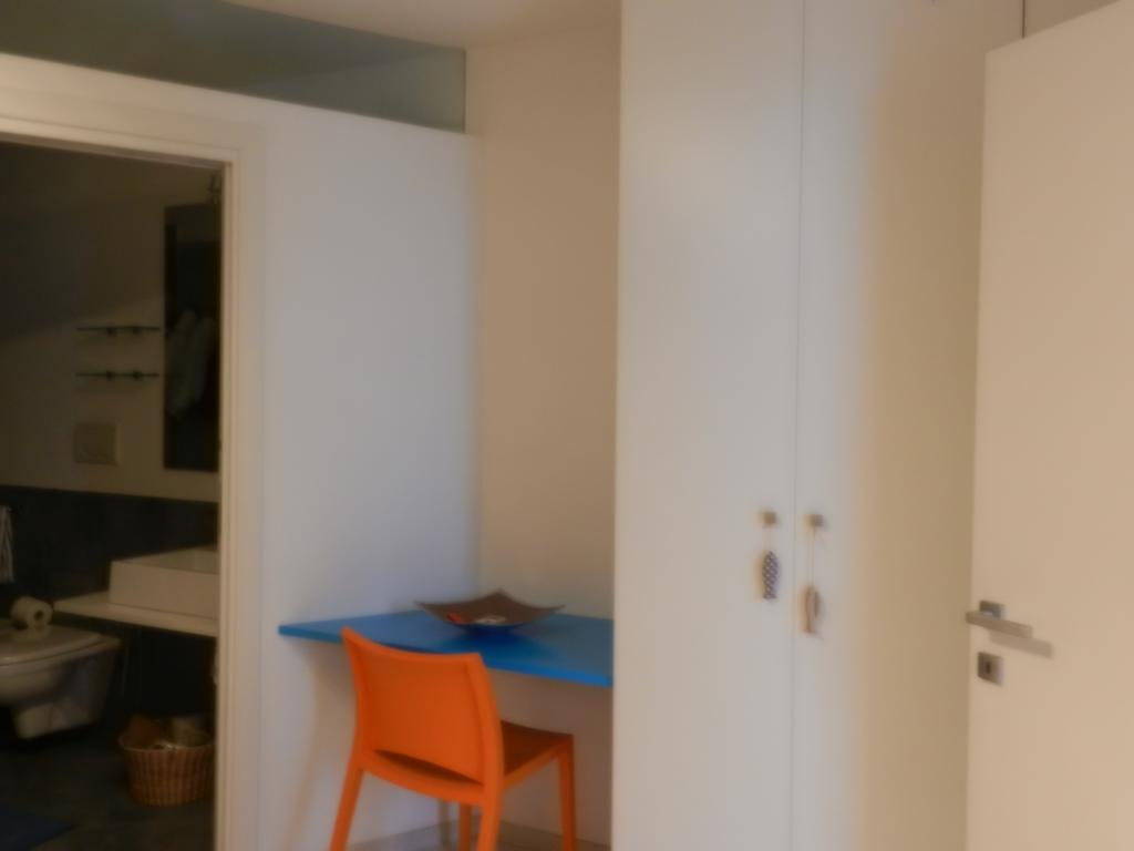 My Suite Sorrento Pokoj fotografie