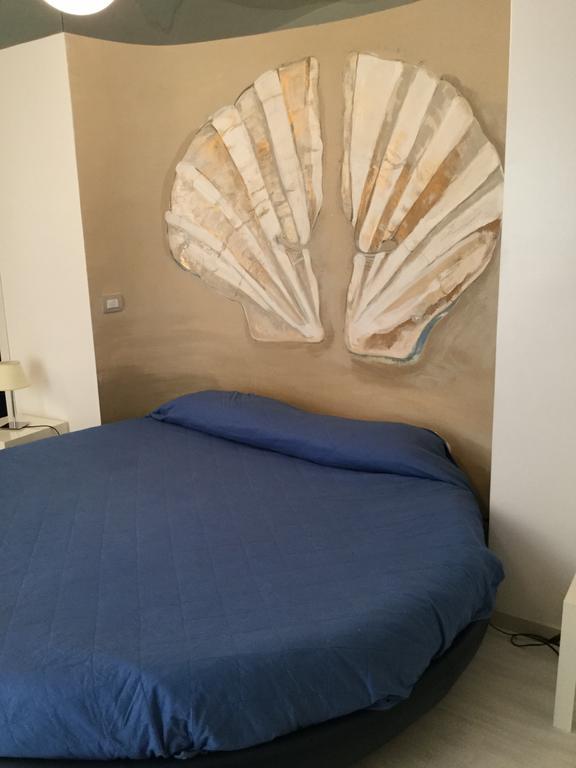 My Suite Sorrento Exteriér fotografie