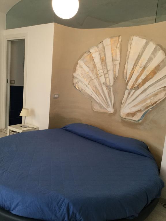 My Suite Sorrento Exteriér fotografie