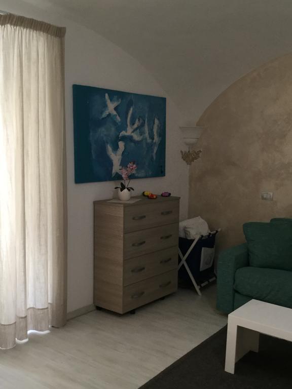 My Suite Sorrento Exteriér fotografie