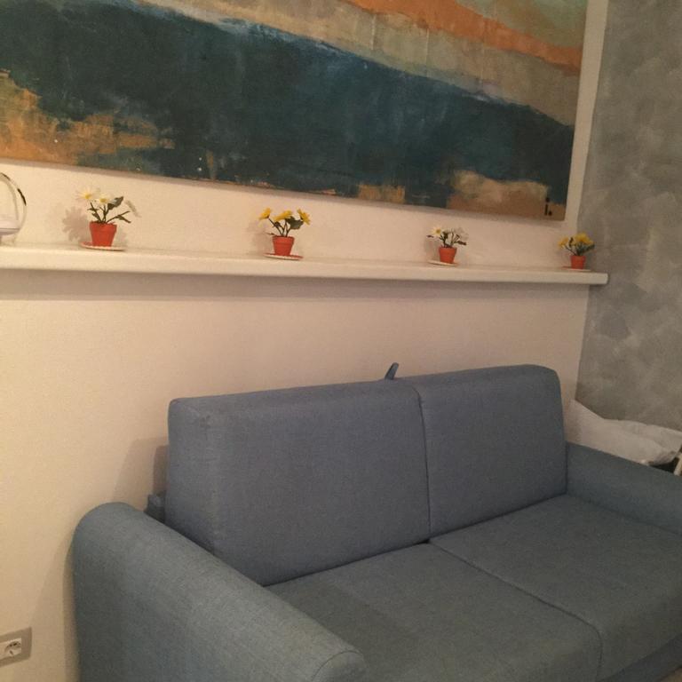 My Suite Sorrento Exteriér fotografie