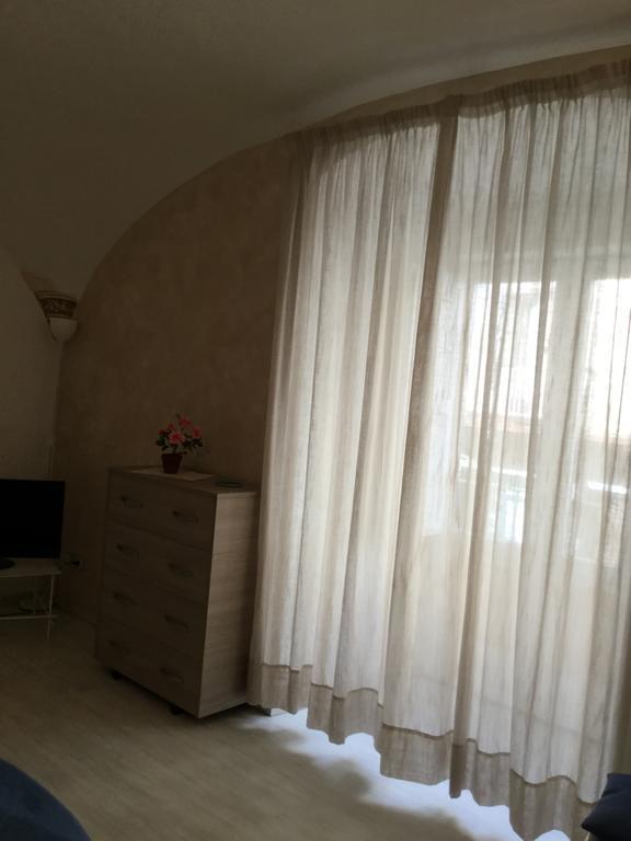 My Suite Sorrento Exteriér fotografie